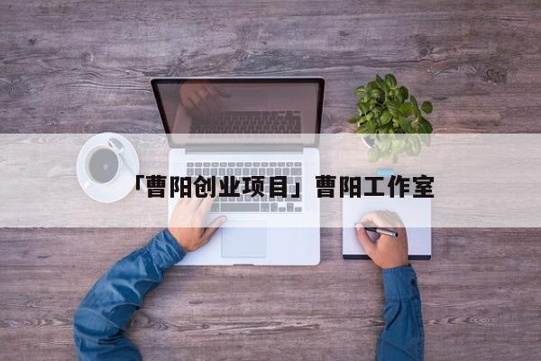 「曹阳创业项目」曹阳工作室