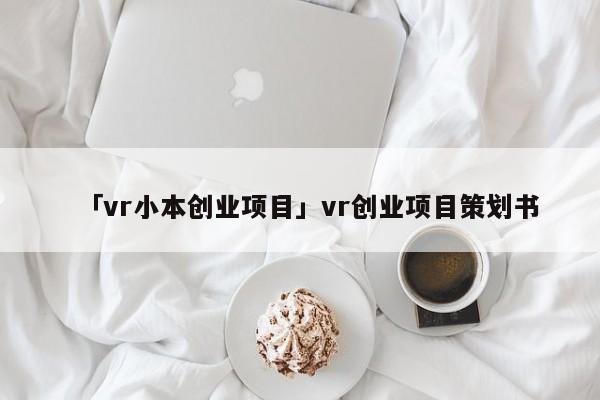 「vr小本创业项目」vr创业项目策划书