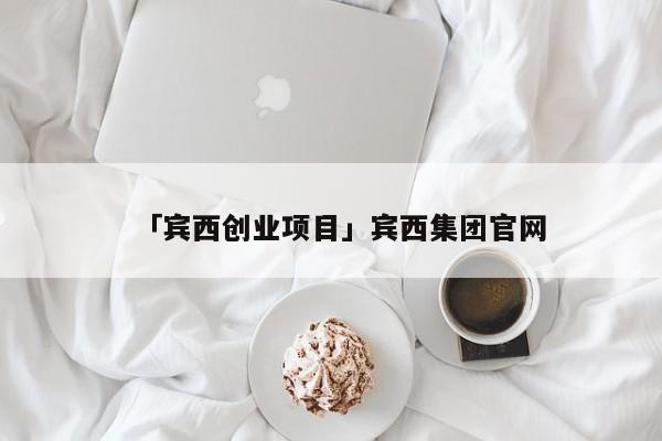 「宾西创业项目」宾西集团官网