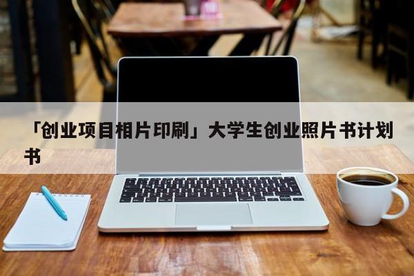 「创业项目相片印刷」大学生创业照片书计划书