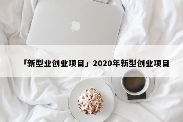 「新型业创业项目」2020年新型创业项目