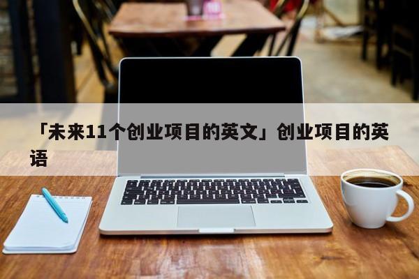 「未来11个创业项目的英文」创业项目的英语