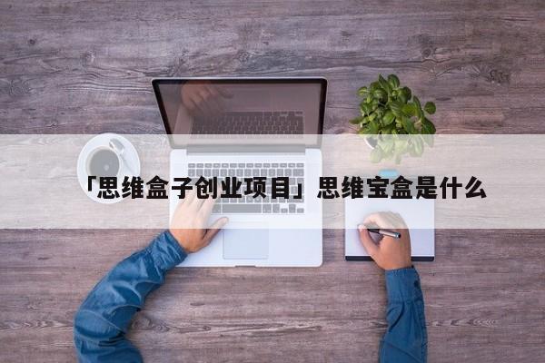 「思维盒子创业项目」思维宝盒是什么