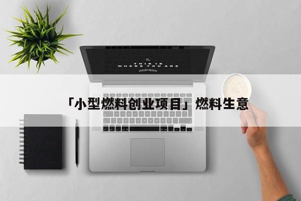 「小型燃料创业项目」燃料生意