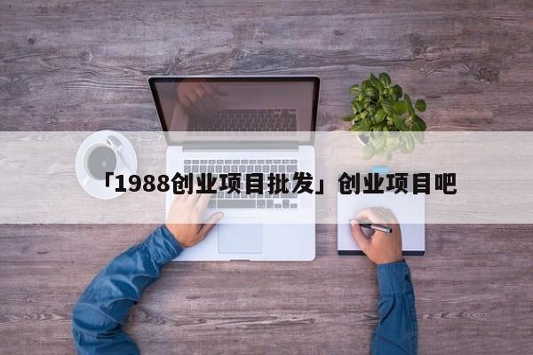 「1988创业项目批发」创业项目吧
