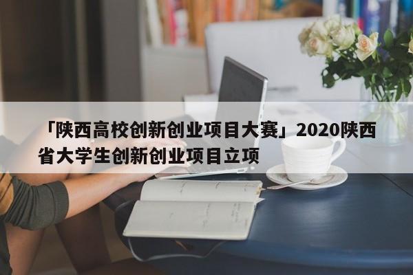 「陕西高校创新创业项目大赛」2020陕西省大学生创新创业项目立项