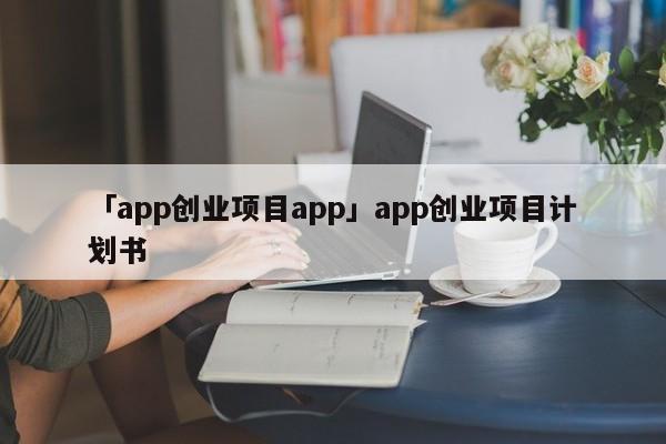 「app创业项目app」app创业项目计划书