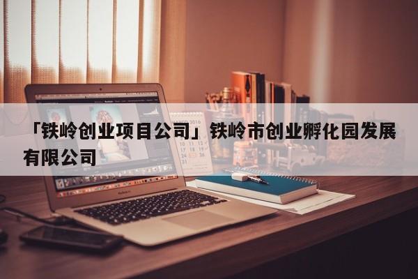 「铁岭创业项目公司」铁岭市创业孵化园发展有限公司