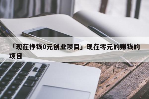 「现在挣钱0元创业项目」现在零元的赚钱的项目