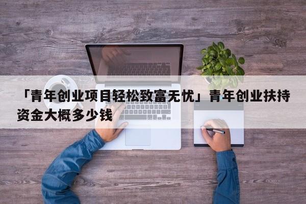 「青年创业项目轻松致富无忧」青年创业扶持资金大概多少钱