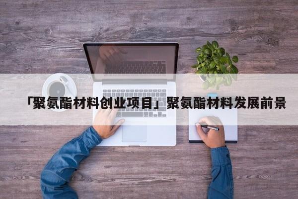 「聚氨酯材料创业项目」聚氨酯材料发展前景