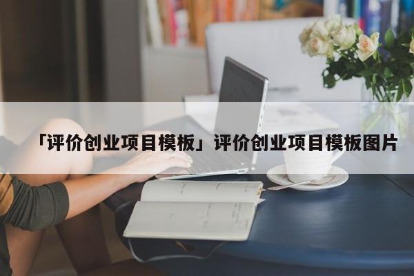 「评价创业项目模板」评价创业项目模板图片